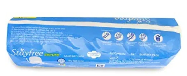 Stayfree - Blue , M