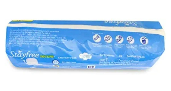Stayfree - Blue , M