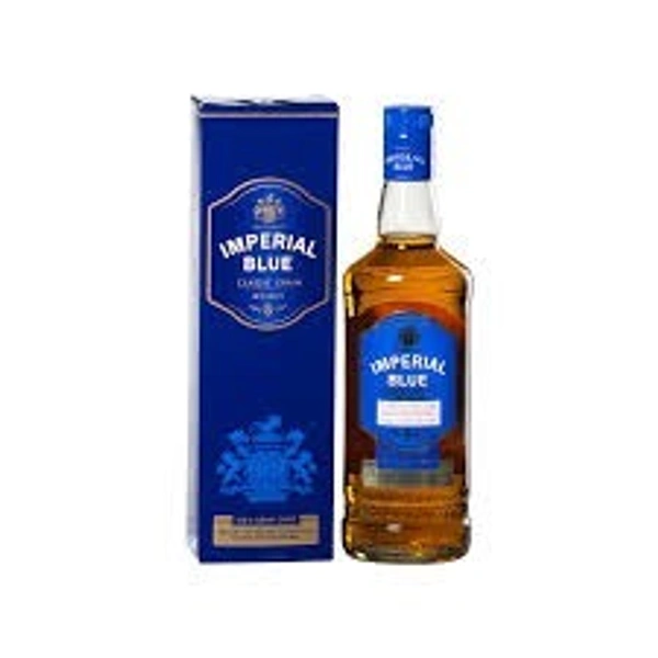 Imperial Blue - Blue