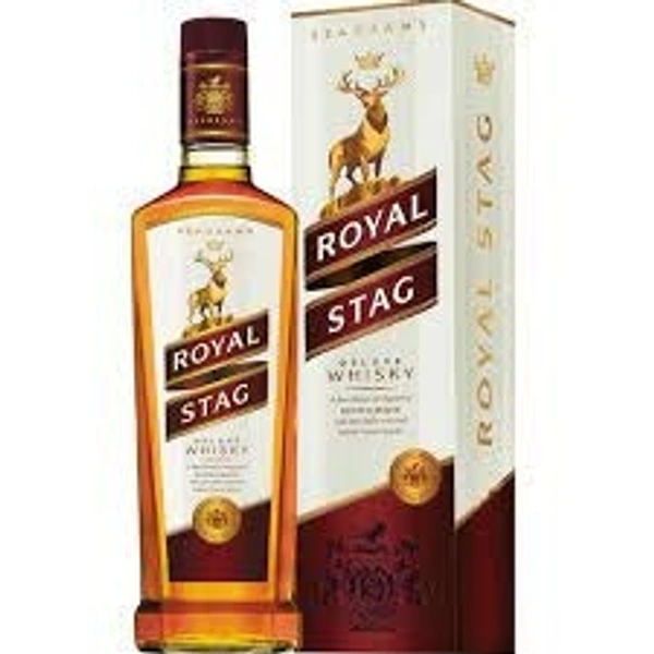 Royal Stage