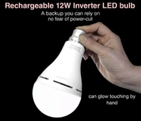 RECHARGABLE BULB