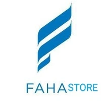 Faha Store - Logo