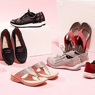 FOOT WEAR