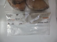 Indain Salmon रावस  - 500GM