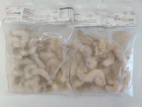 Shrimps Large कोळंबी/झिंगा - 31/40 Grade, 500GM