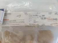 Shrimps Large कोळंबी/झिंगा - 31/40 Grade, 500GM