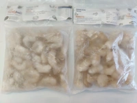 Shrimps Small कोळंबी/झिंगा - 51/60 Grade, 500GM