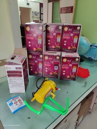 HLT Instant Geyser  - 2yr Warranty