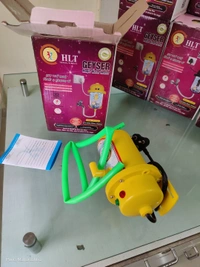HLT Instant Geyser  - 2yr Warranty