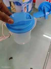 BreathCare  Steamer/Vaporizer