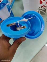 BreathCare  Steamer/Vaporizer