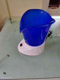 VNG Facial Sauna