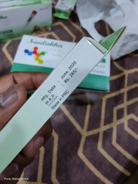 Nauvlekha  Digital Thermometer 