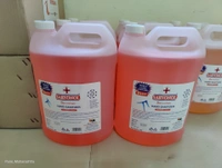 Sarvonol  Orignal Sanitizer  - 5Ltr