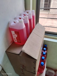 Sarvonol  Orignal Sanitizer  - 5Ltr