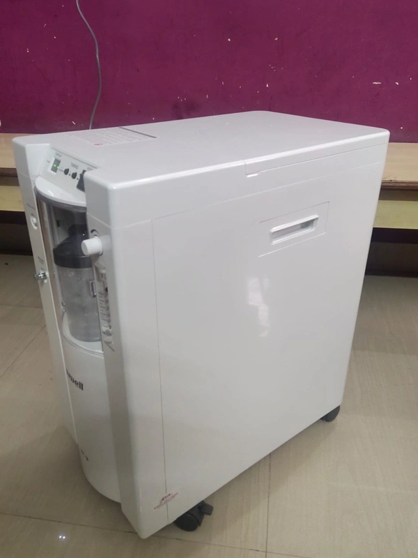 Yuwell Oxigen Concentrator - 5LTR, 24KG