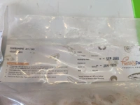 Shrimps Medium कोळंबी/झिंगा - 41/50 Grade, 500GM