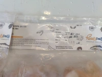 Shrimps Jumbo कोळंबी/झिंगा - 21/30 Grade, 500GM