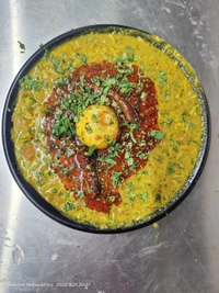 Egg Lajij अंडा लजीज  - 1 Plate