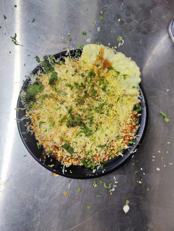Egg Mafiya अंडा माफिया  - 1 Plate
