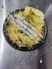 Egg Mafiya अंडा माफिया  - 1 Plate