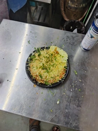 Egg Mafiya अंडा माफिया  - 1 Plate