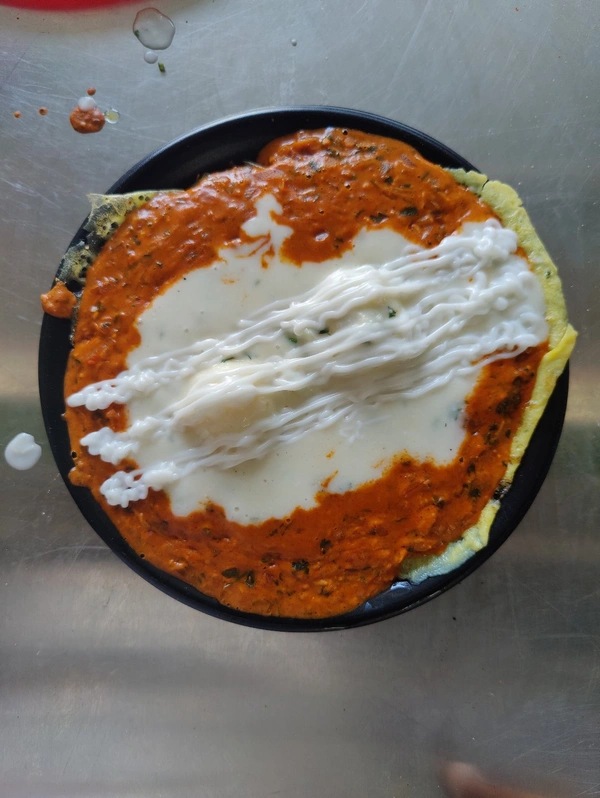 Egg Hum Tum अंडा हम तुम - 1 Plate