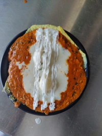 Egg Hum Tum अंडा हम तुम - 1 Plate
