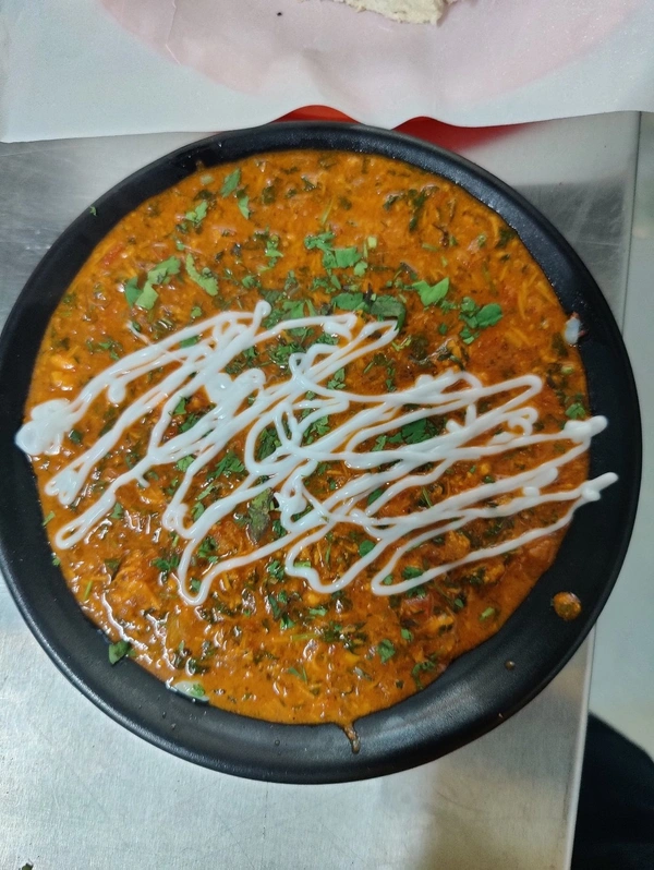 Egg Ghotala अंडा घोटाळा  - 1 Plate