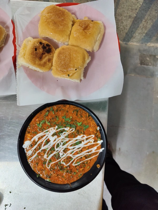 Egg Ghotala अंडा घोटाळा  - 1 Plate