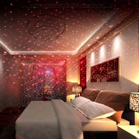 USB Projector Light | Plug And Play Romantic Auto Roof Galaxy | Usb Light