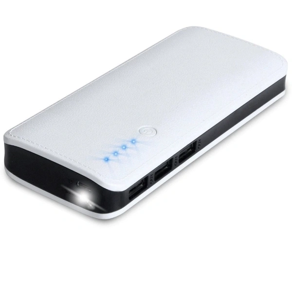 Power Bank 10000 mAh Fast Chargeing