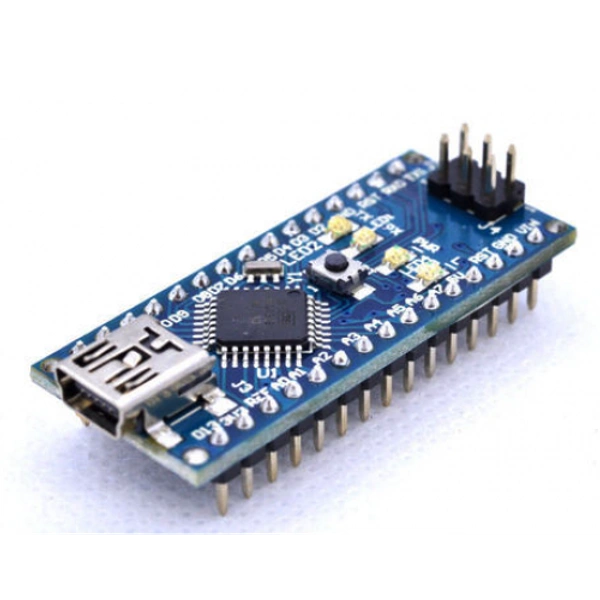 Arduino Nano V3.0 For Hobby Project