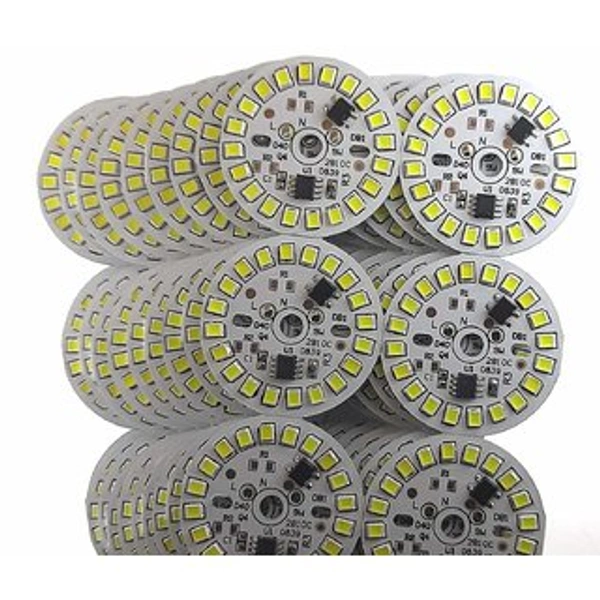 9 Watt LED DOB