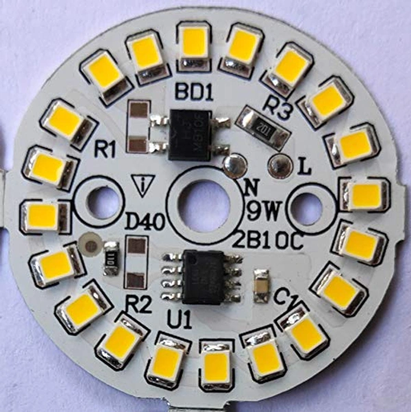 9 Watt LED DOB