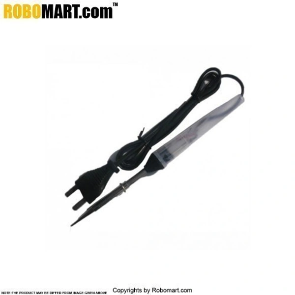 Soldaring Iron
