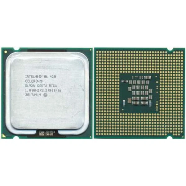 Intel Dualcore Processor 3.0 Ghz