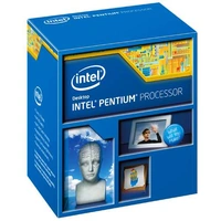 Intel Dualcore Processor 3.0 Ghz