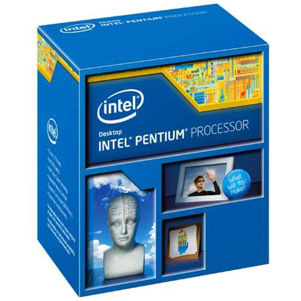 Intel Dualcore Processor 3.0 Ghz