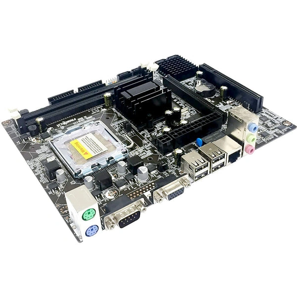 frontech H81 motherboard