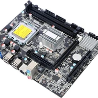 frontech H81 motherboard