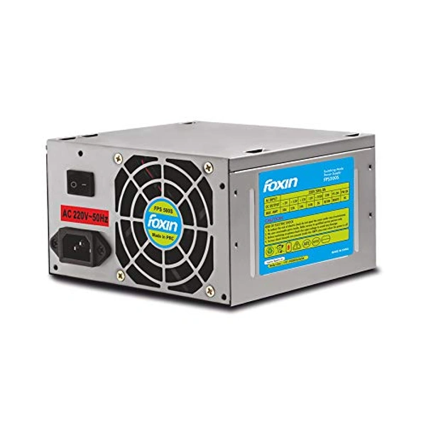 Foxin SMPS 550 Watt