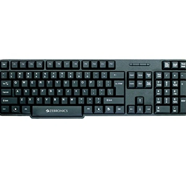 Keyboard Zebronics