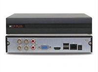 CP PLUS 1080 4 Channel HD DVR