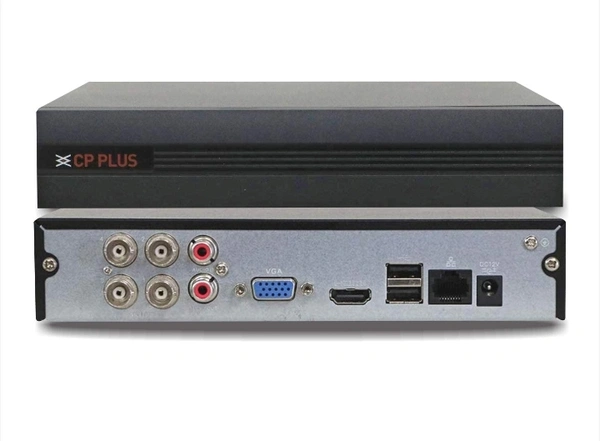 CP PLUS 1080 4 Channel HD DVR