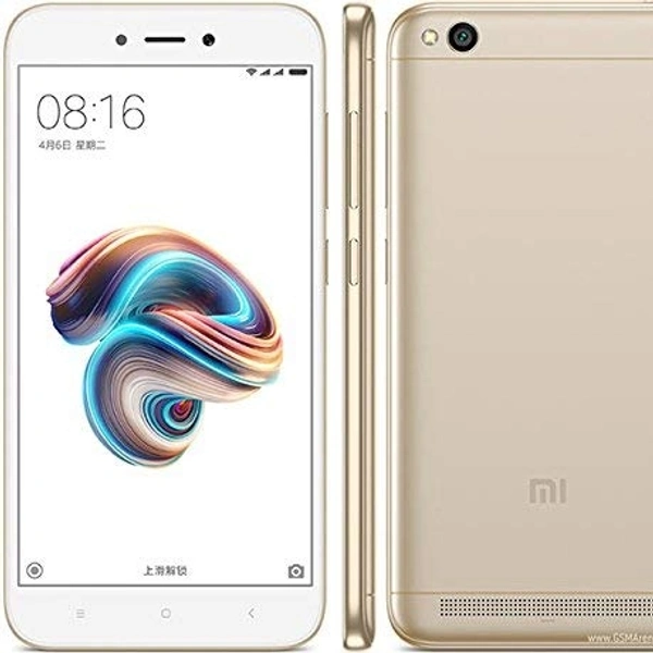Redmi 5A Android Mobile Phone
