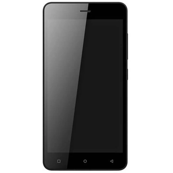 Gionee P5W Black
