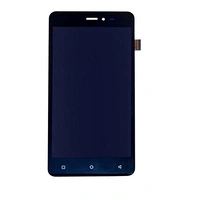 Gionee P5W Black