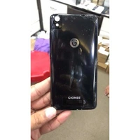 Gionee P5W Black
