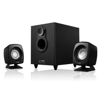 F&D Home Theater 1500 W Pmpo F203G